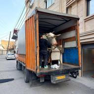 اتوباربری حرفه ای در شهر بابل