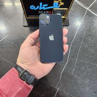 iphone 13.128 chدرحددوسیم 90%