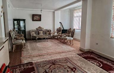 اجاره آپارتمان تک واحده 120 متر در شهرک ولیعصر فاز2 کوی مهر