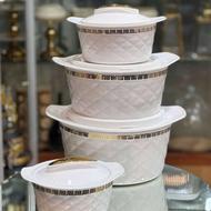 ظروف گرم نگهدارنده