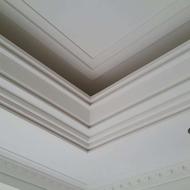 سفیدکاری گچکاری ابزار کاری لکه گیری خورده ریزه کاری