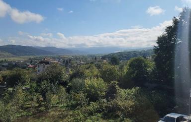 فروش زمین ویلایی 200 متری ساری /شکتا / 5دقیقه ایی ساری