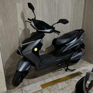 موتور برقی بیمکس x1