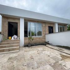 فروش ویلا 180 متر در جاده دریا با استخر داخلی