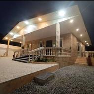 فروش ویلای شیک روستای جنید