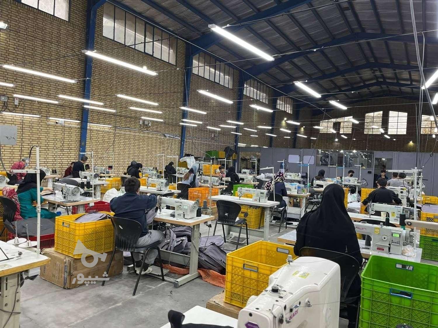 استخدام چرخ کار - امید شرفی