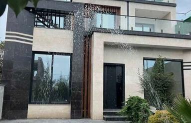 فروش ویلا 200 متر دوبلکس ( جاده آمل به محمودآباد)