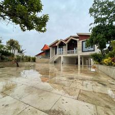 فروش ویلا 700 متر در جاده دریا