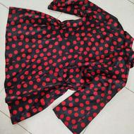 شومیز توپکی بامزه