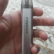 ویپ و پاد درحد نو