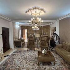 فروش آپارتمان 115 متری در بلوار بسیج