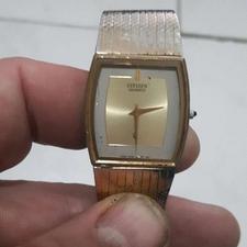 ساعت سیتیزن اورجینال و اصل