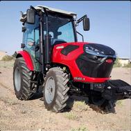 تراکتور سیرجان صفر کیلومتر معاوضه یا فروش