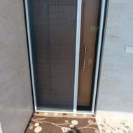 تولیدی انواع توری پلیسه