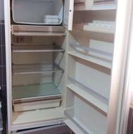 فروش یخچال فریزر