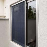 در و پنجره دوجداره