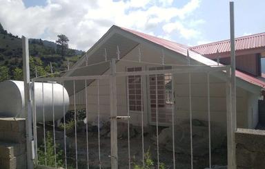 فروش ویلا در ییلاق توریستی نوده