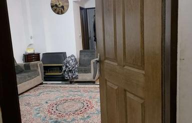 آپارتمان خوش نقشه امتیازات کلامجزا طبقه چهارم روی پیلوت