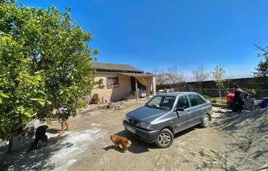 فروش ویلا 500 متر در اوجی آباد