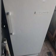 یخچال 8 فوت در حد نو