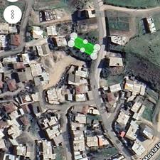 فروش زمین مسکونی 216 متری در مینودشت بهشت 40