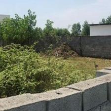 فروش زمین مسکونی 213 متری در فیروزکنده 