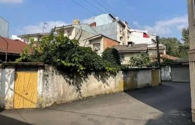 فروش ملک مسکونی