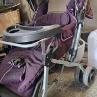 صندلی ماشین ،کالسکه،روروئک،آغوش کودک