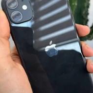 ایفون 11 نرمال 128 مشکی