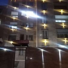 آپارتمان 158متری و 136متری سه خوابه شهرکرد