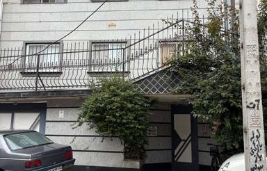 ویلایی منظریه ولیعصر