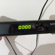 یک عدد گیرنده کامل سالم