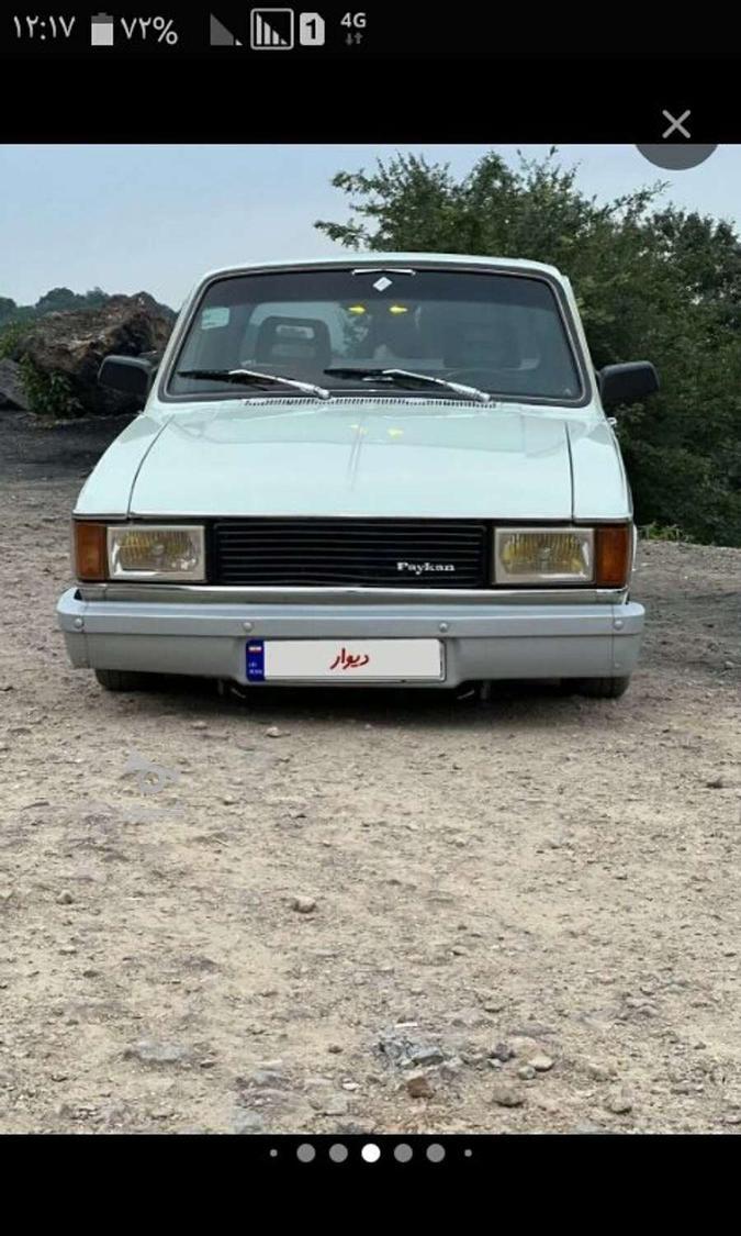 رانندگی نیسان - undefined