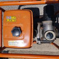 موتور آب سه اینچ کوشین