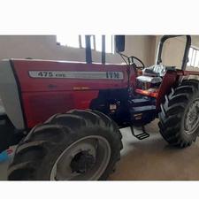 فروش فوری تراکتور