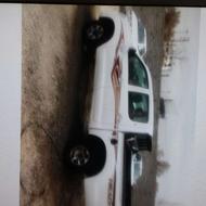 تویوتا دوکابین مدل 2008پابلند