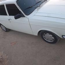 پیکان 81 بنزینی