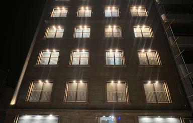 آپارتمان 145 متر بلواربسیج