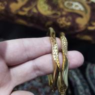 النگو فیوژن طرح طلا