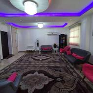 اجاره آپارتمان 110 متر در نیروی دریایی روبروی ولیعصر