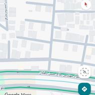 247 متر زمین مسکونی با سند تک برگ