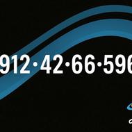 0912.42.66.596 خوش نمره