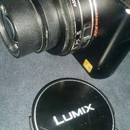 دوربین لومیکس پاناسونیک اصل ژاپن DMC-LX5