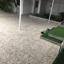 فروش خانه ویلایی حیاط دار 325 متری در پاسداران سه خواب