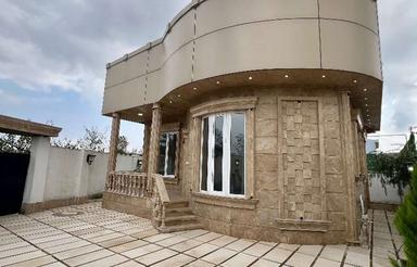 ویلاسنددار شهری لوکیشن شهرکی