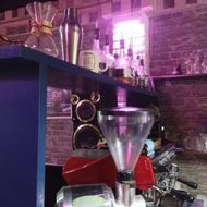 میز کافی شاپی