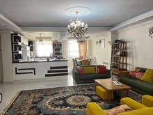 فروش آپارتمان 125 متر در دهکده المپیک در شیپور