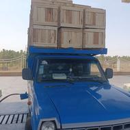 حمل و نقل بار