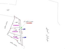 زمین تجاری 57 متری بر اصلی گلزار در شیپور