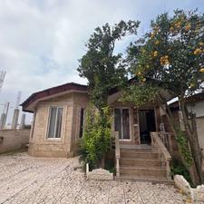 ویلا 220 متری ویو بینظیر شالیزار نوار ساحلی